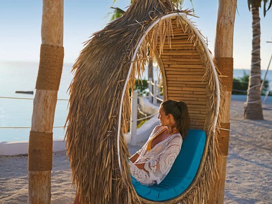 Aldiana Club Zanzibar