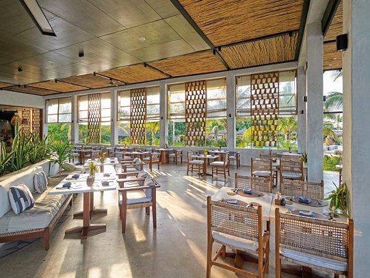 Aldiana Club Zanzibar