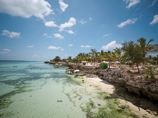 Aldiana Club Zanzibar