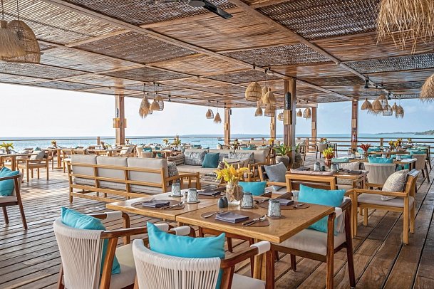 Aldiana Club Zanzibar