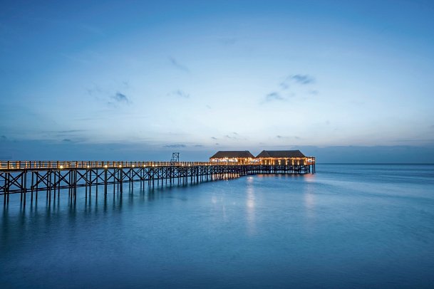 Aldiana Club Zanzibar