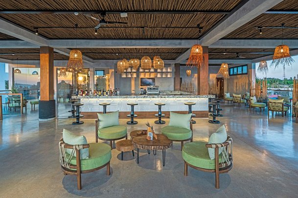 Aldiana Club Zanzibar