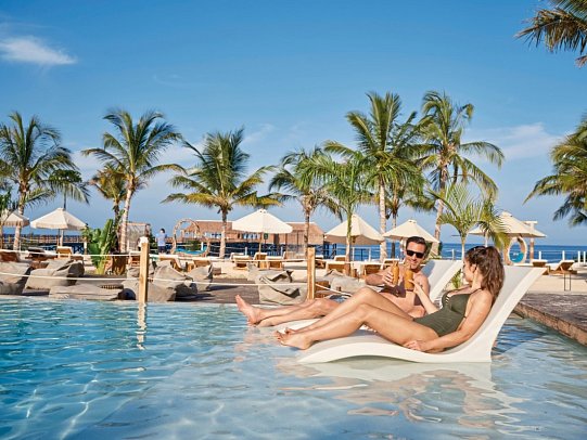 Aldiana Club Zanzibar