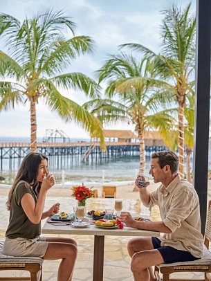 Aldiana Club Zanzibar