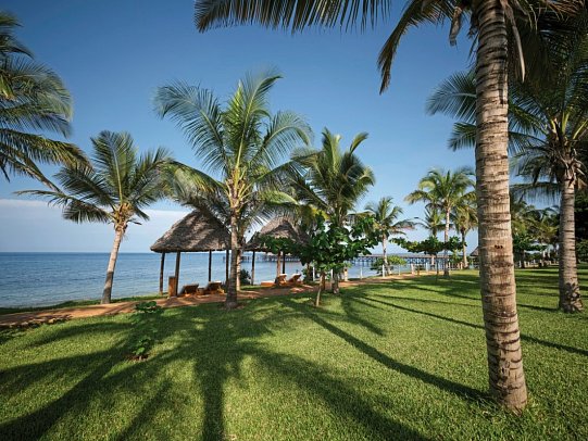 Aldiana Club Zanzibar