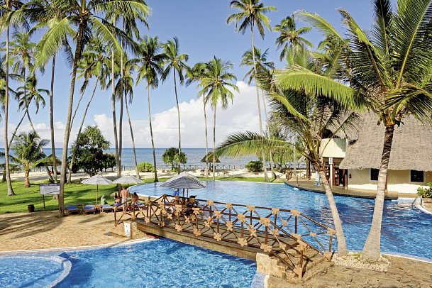 ADAC Special Tansania - Sansibar: Insel der Gewürze & Träume