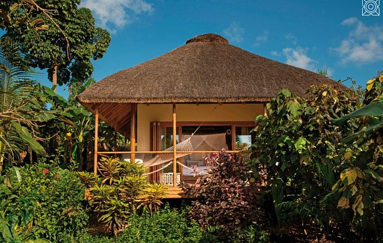 Zuri Zanzibar Hotel & Resort