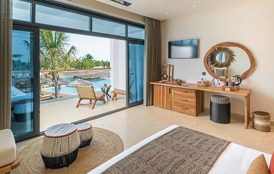 Kwanza Resort