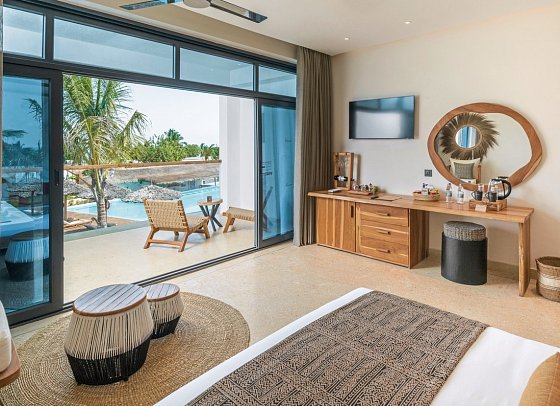 Kwanza Resort