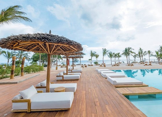 Kwanza Resort