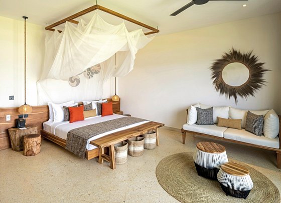 Kwanza Resort