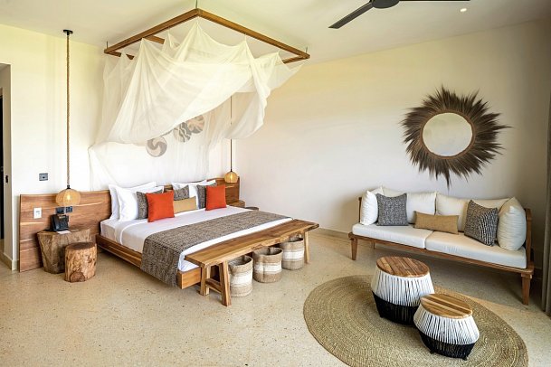 Kwanza Resort