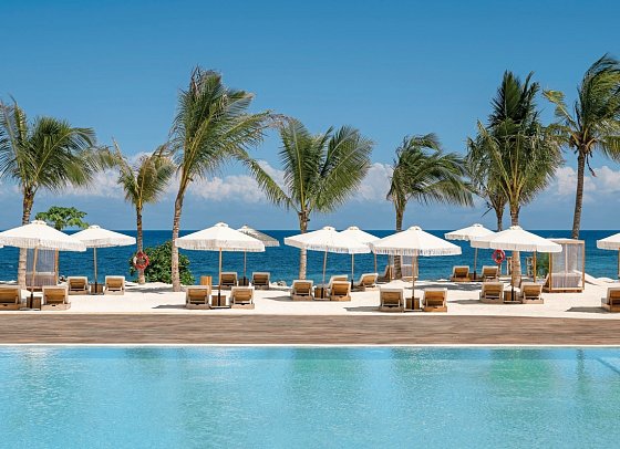 Kwanza Resort