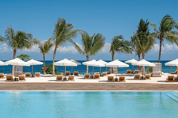 Kwanza Resort