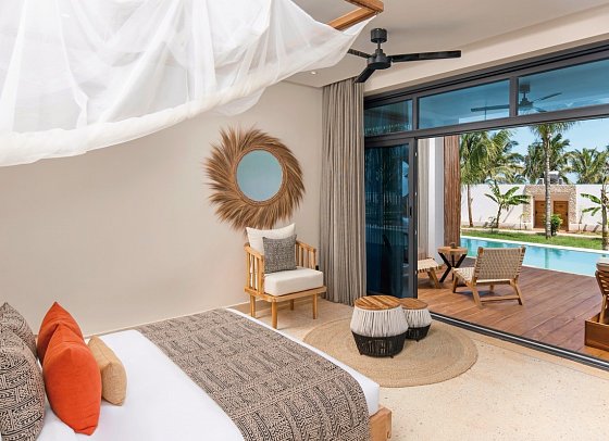 Kwanza Resort