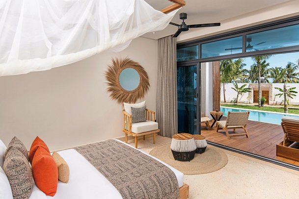 Kwanza Resort