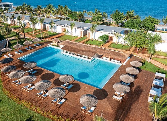 Kwanza Resort