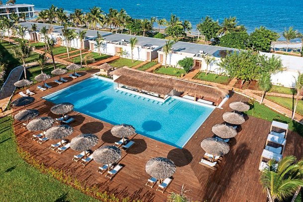 Kwanza Resort