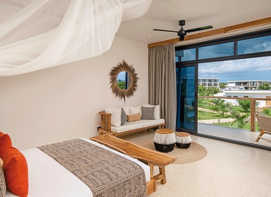 Kwanza Resort