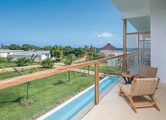 Kwanza Resort