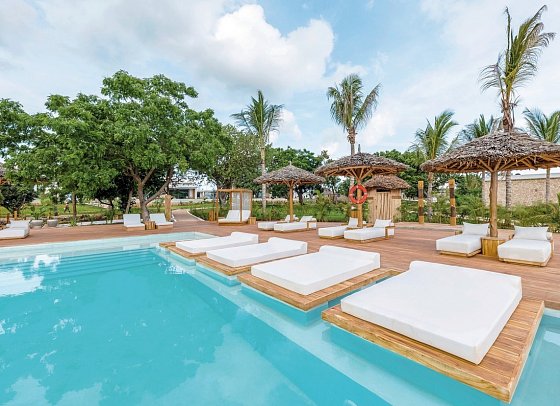 Kwanza Resort