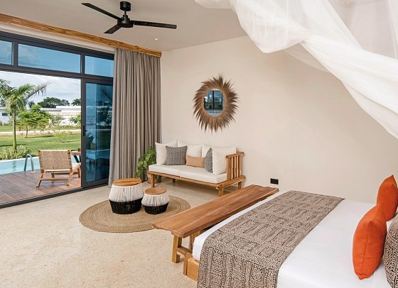 Kwanza Resort