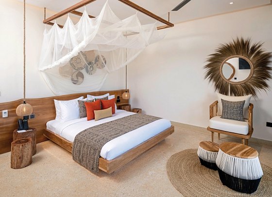 Kwanza Resort