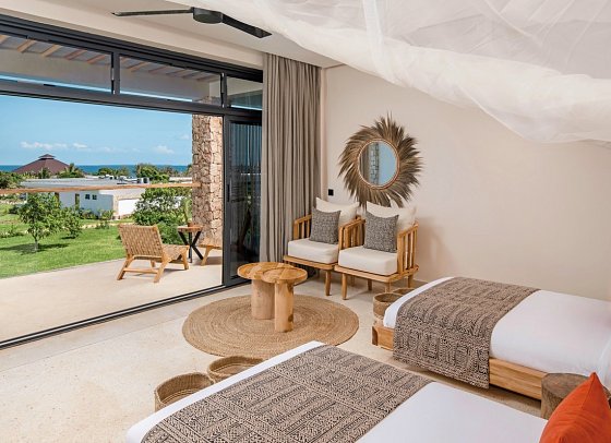 Kwanza Resort