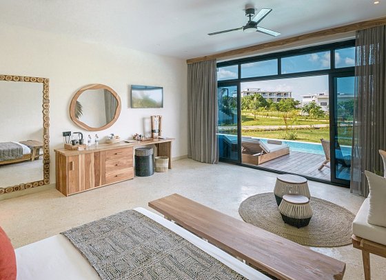 Kwanza Resort