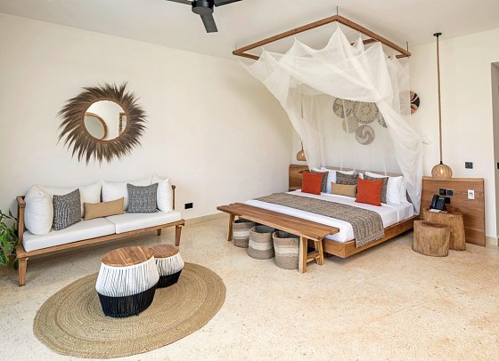 Kwanza Resort