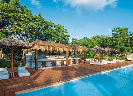 Kwanza Resort