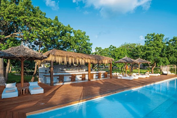 Kwanza Resort