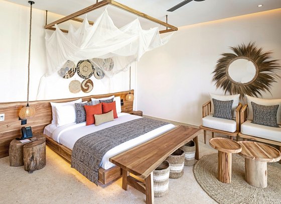 Kwanza Resort