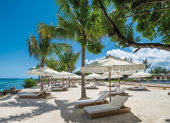 Kwanza Resort