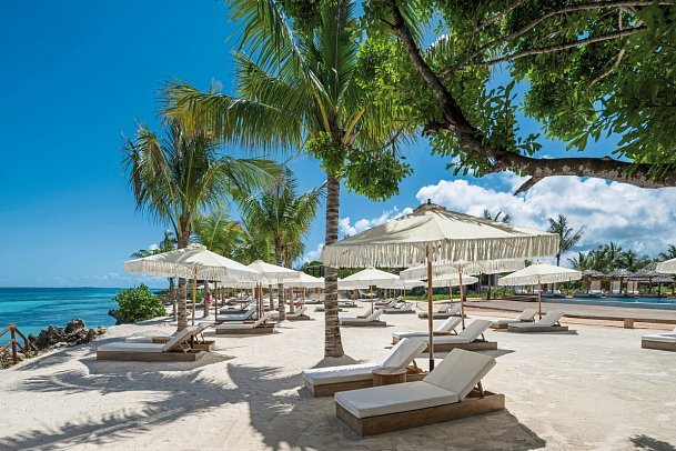 Kwanza Resort