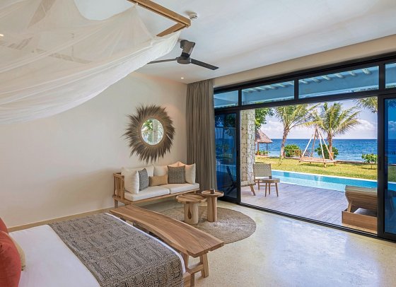 Kwanza Resort