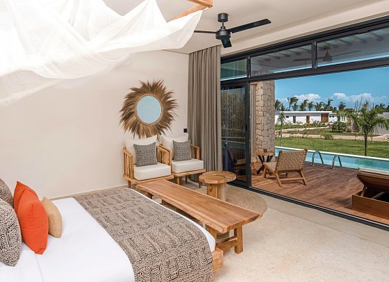 Kwanza Resort