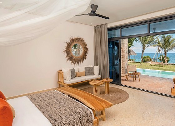 Kwanza Resort