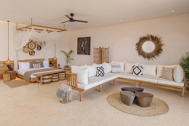 Kwanza Resort