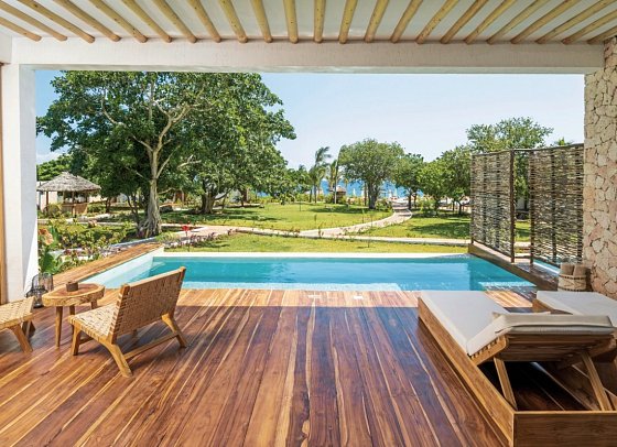 Kwanza Resort
