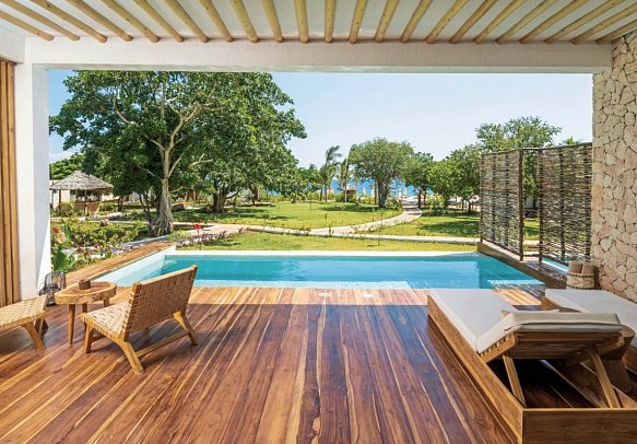 Kwanza Resort