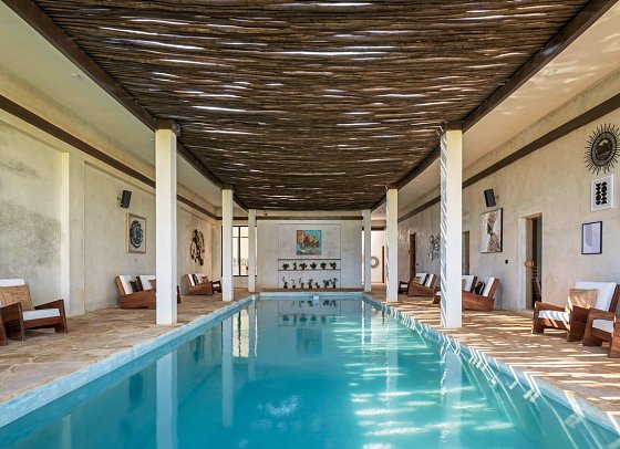 Kwanza Resort