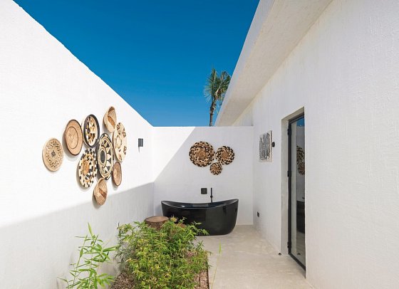 Kwanza Resort