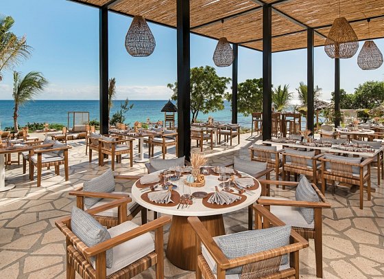 Kwanza Resort