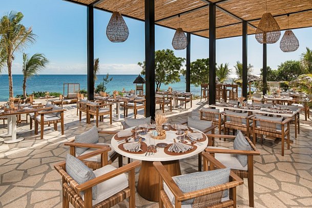 Kwanza Resort