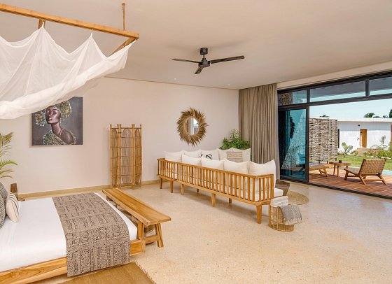 Kwanza Resort