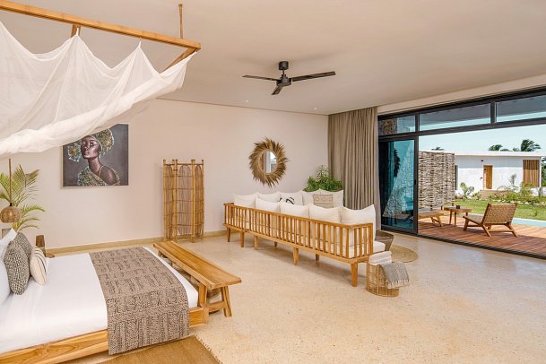 Kwanza Resort