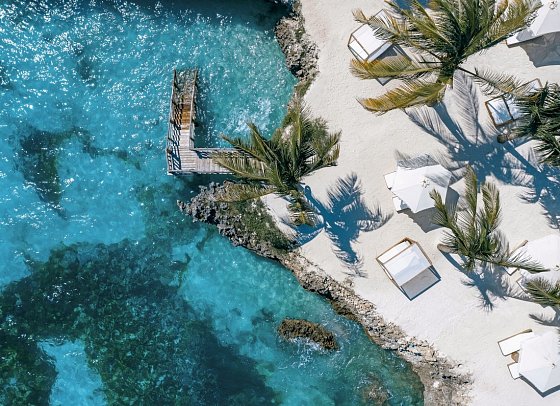 Kwanza Resort