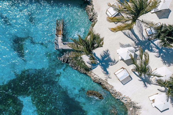 Kwanza Resort