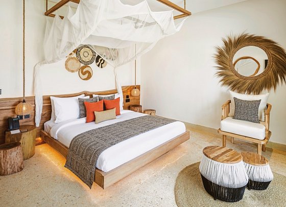 Kwanza Resort